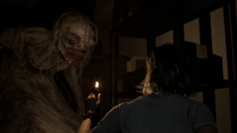 Gamescom 2025: Resident Evil Requiem Preview—A Terrifying Return to Form