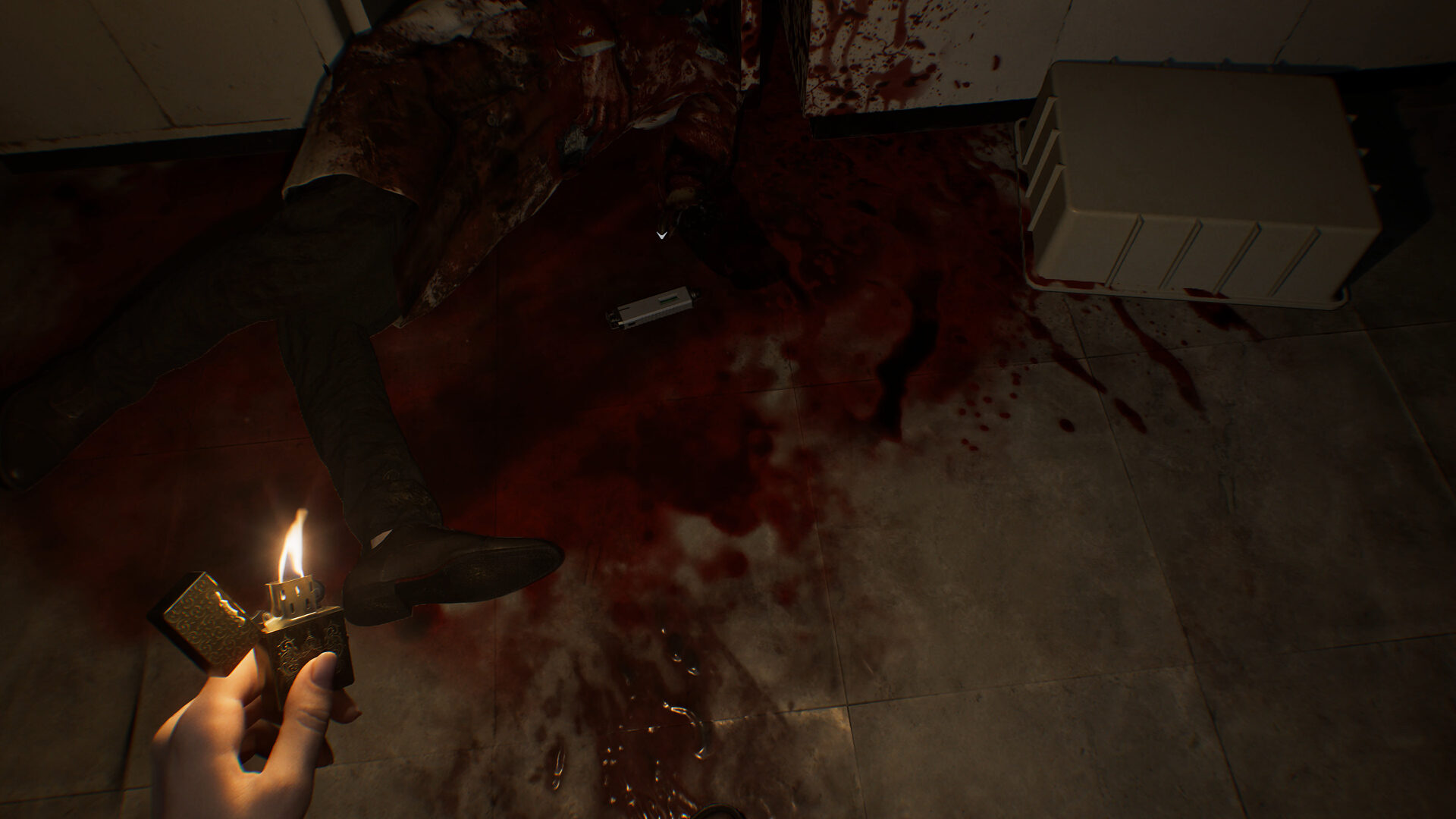 Gamescom 2025: Resident Evil Requiem Preview — A Terrifying Return to Form