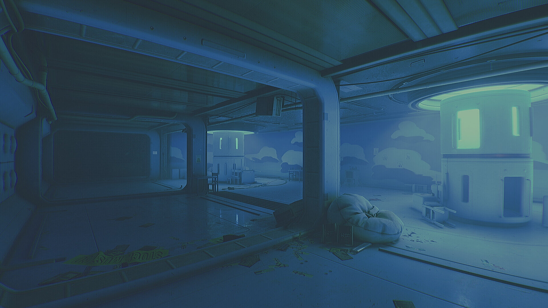 Gamescom 2025: Routine Preview — A Survival Horror Classic In The Making
