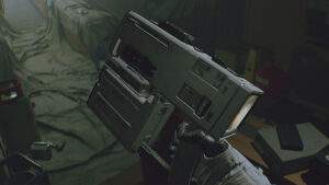 Gamescom 2025: Routine Preview — A Survival Horror Classic In The Making
