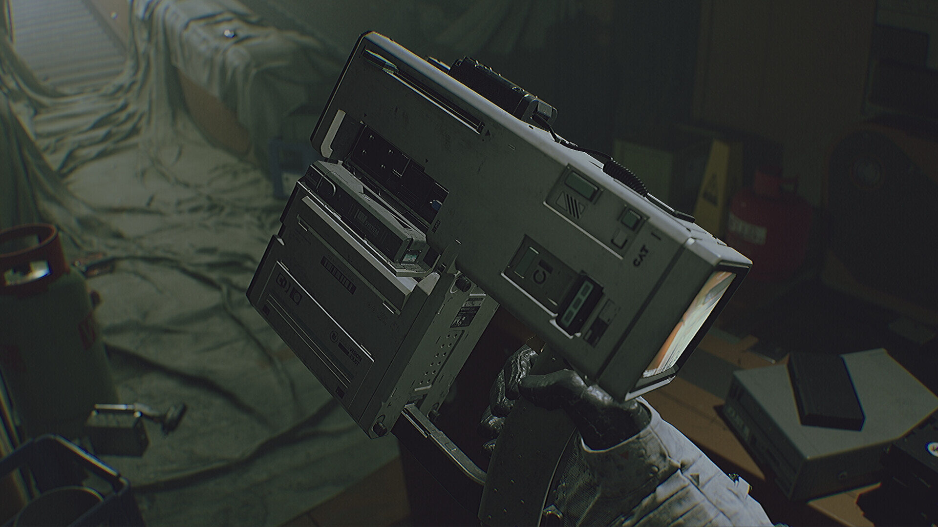 Gamescom 2025: Routine Preview — A Survival Horror Classic In The Making