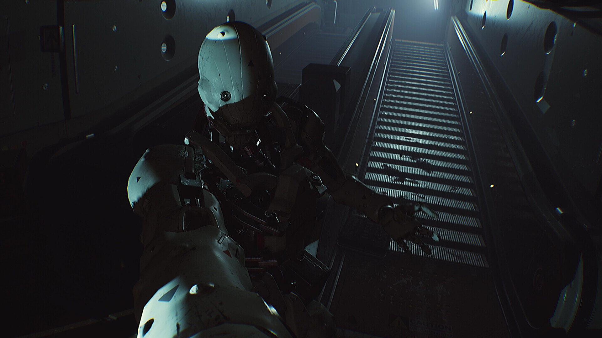 Gamescom 2025: Routine Preview — A Survival Horror Classic In The Making