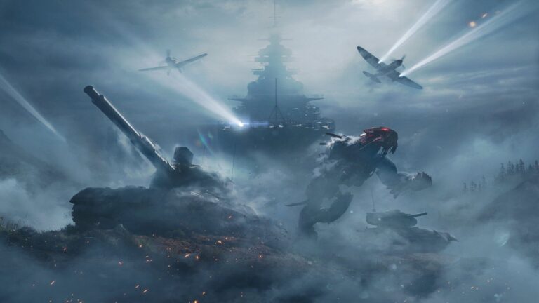 Gamescom 2025 Schedule: From ONL to Future Games Show, Important Times Are Here!