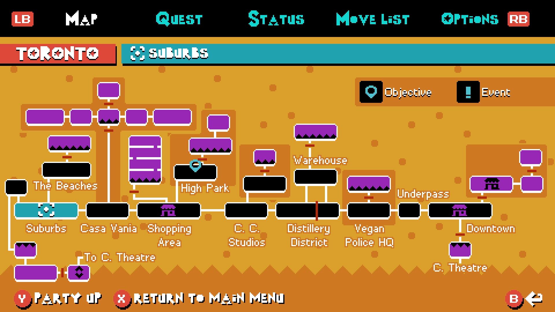 Gamescom 2025: Scott Pilgrim EX Preview – Back To A Pixelated Toronto