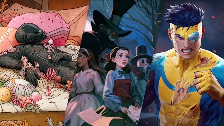 Gamescom 2025: The Best of the Rest