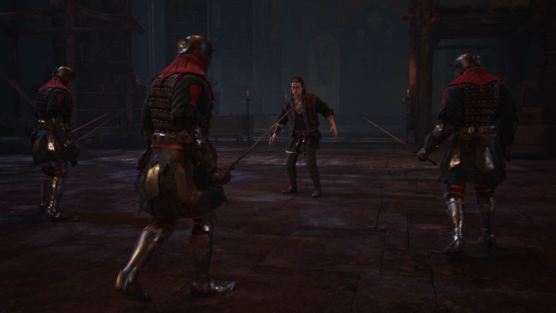 Gamescom 2025: The Blood of Dawnwalker Preview – The Start of a New Saga?