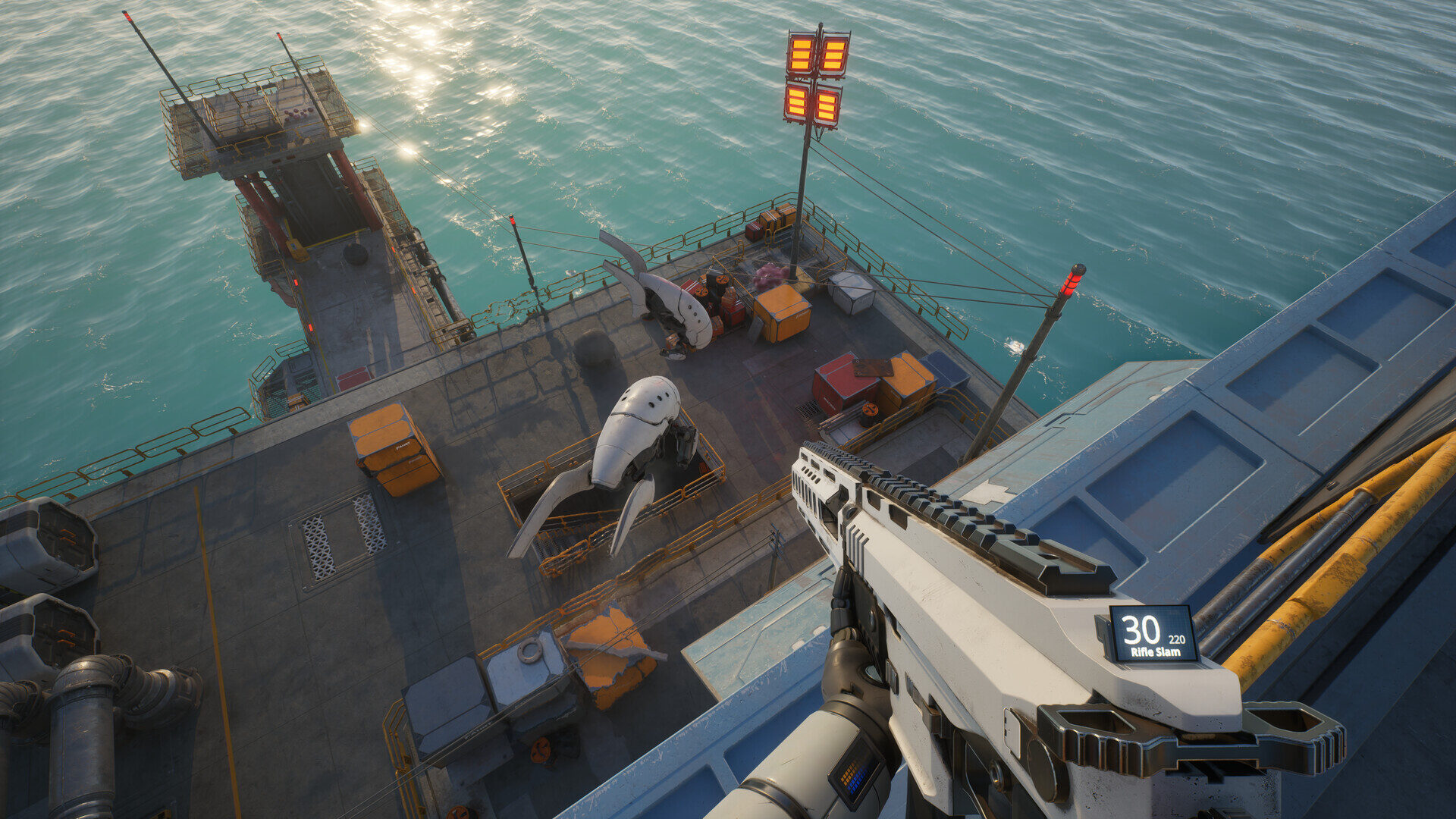 Gamescom 2025: The Last Caretaker Preview - Packed With Player Freedom