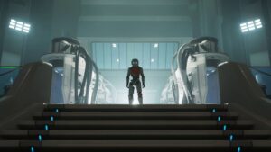 Gamescom 2025: The Last Caretaker Preview - Packed With Player Freedom