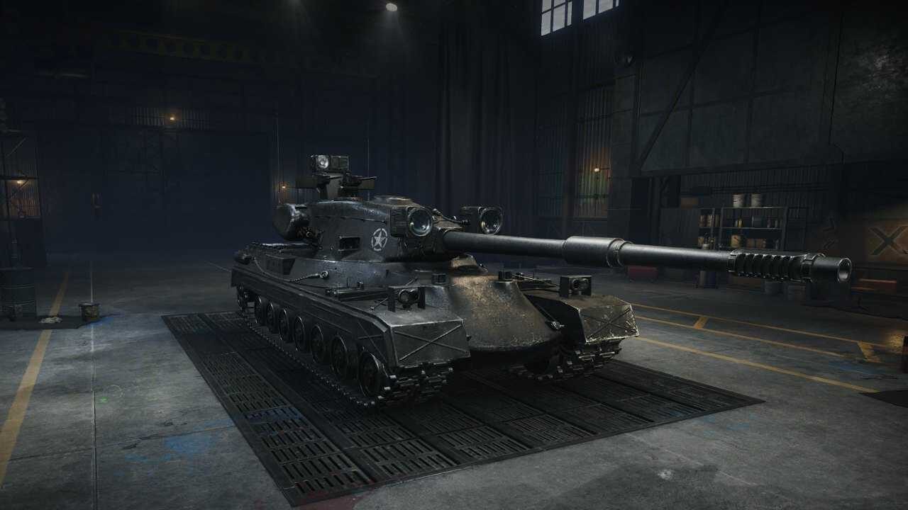 Gamescom 2025: World of Tanks: HEAT Turns Post-WWII History Into a 10v10 Hero Tank Shooter