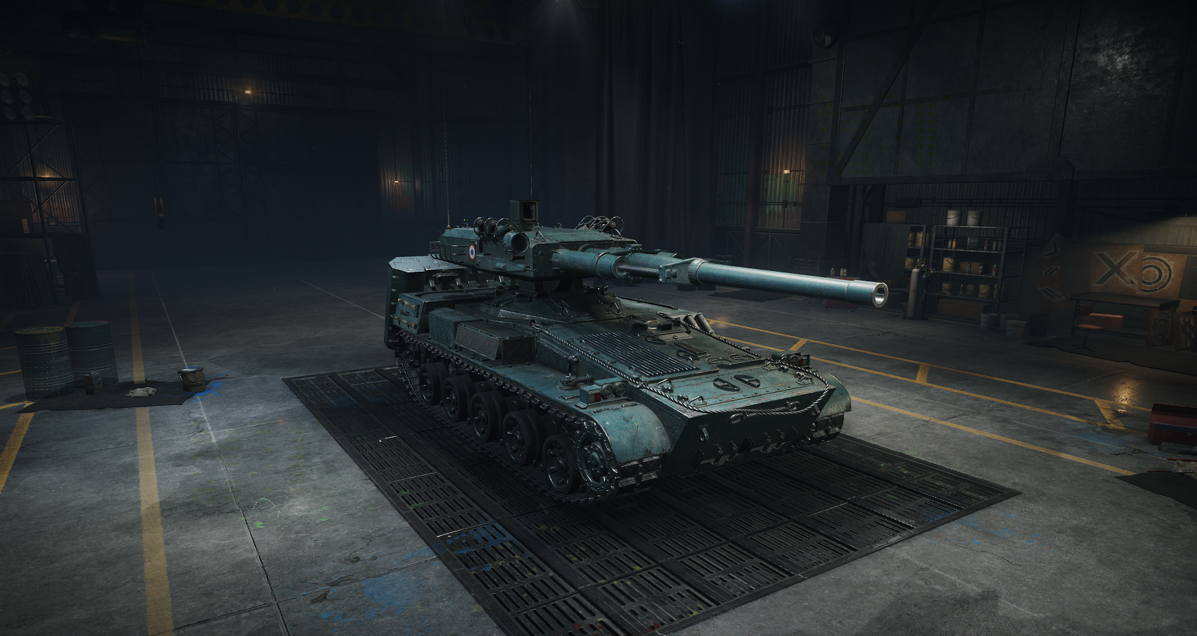Gamescom 2025: World of Tanks Unveils Massive 2.0 Update with New Tier XI Tanks