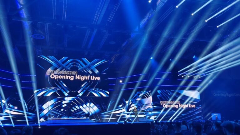 Gamescom ONL 2025 Round-Up – All The Exciting Announcements Here!