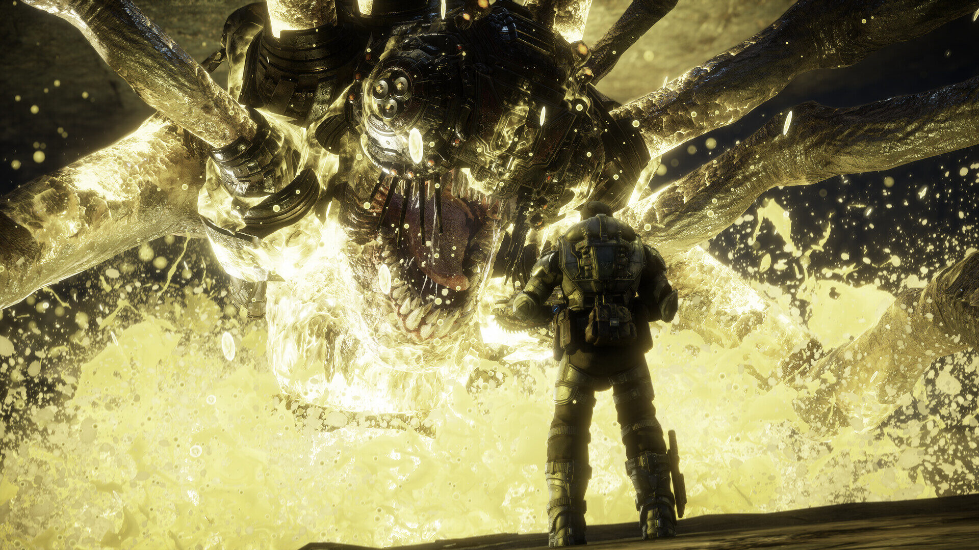 Gears of War: Reloaded (PS5) Review