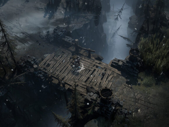 Gods, Death & Reapers