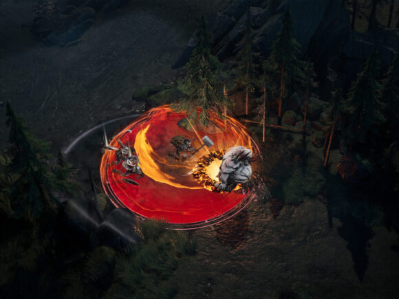 Gods, Death & Reapers