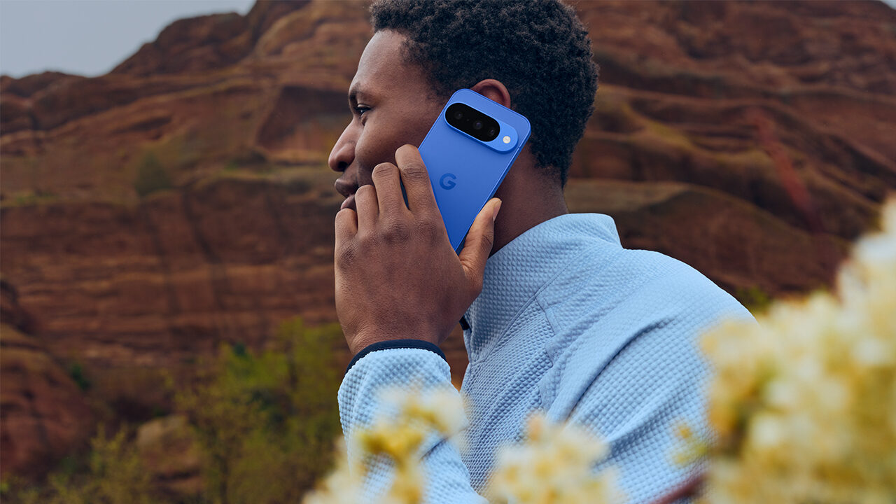 Google unveils Pixel 10 lineup with Tensor G5 and new AI-powered features