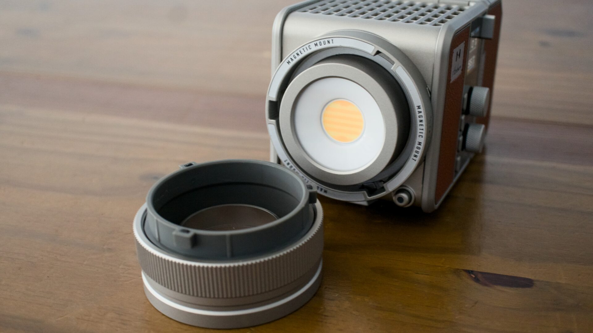 Harlowe Avant Max Creator Kit Light Review