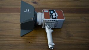 Harlowe Avant Max Creator Kit Light Review