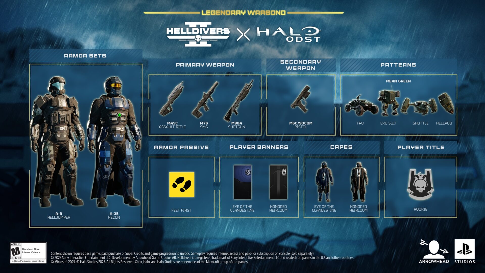 Helldivers 2 Is Out On Xbox, And Has Issued a Big Refresher On What's Happened Since Launch