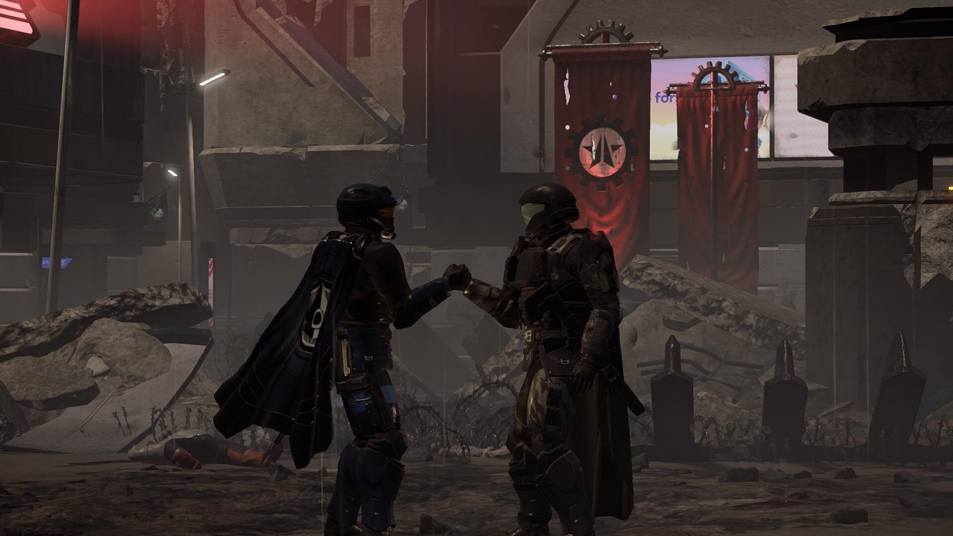Helldivers 2 Is Out On Xbox, And Has Issued a Big Refresher On What's Happened Since Launch