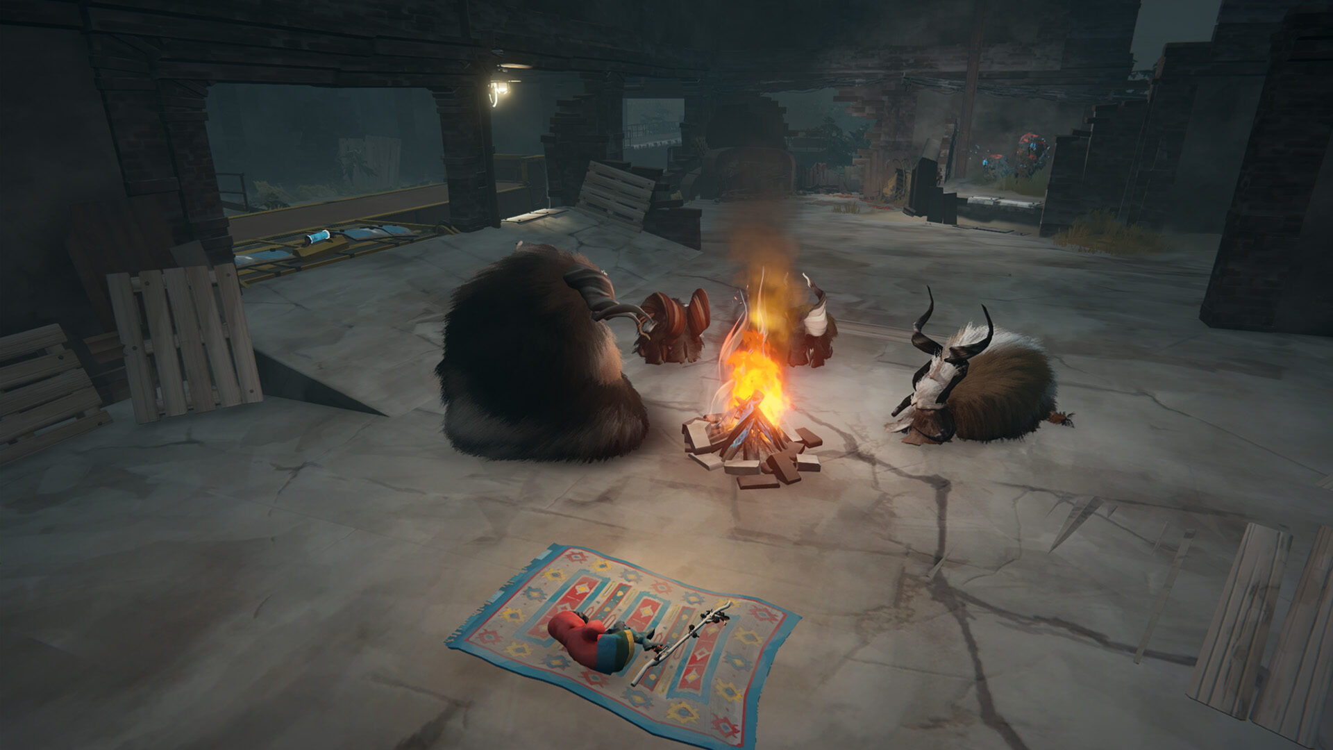 Herdling (PC) Review