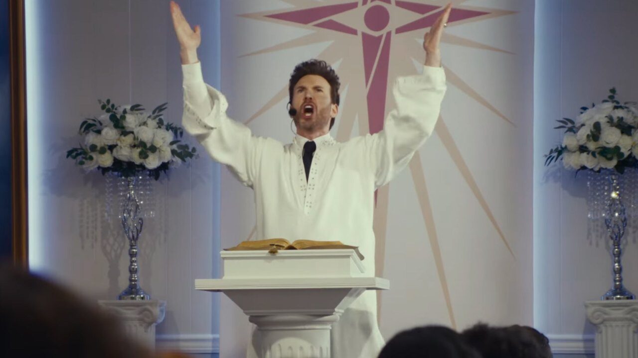 Honey Don't! (2025) Review