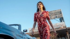 Honey Don't (2025) Review