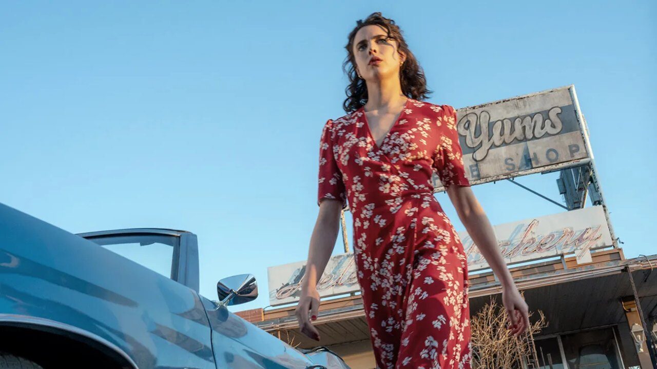 Honey Don't (2025) Review