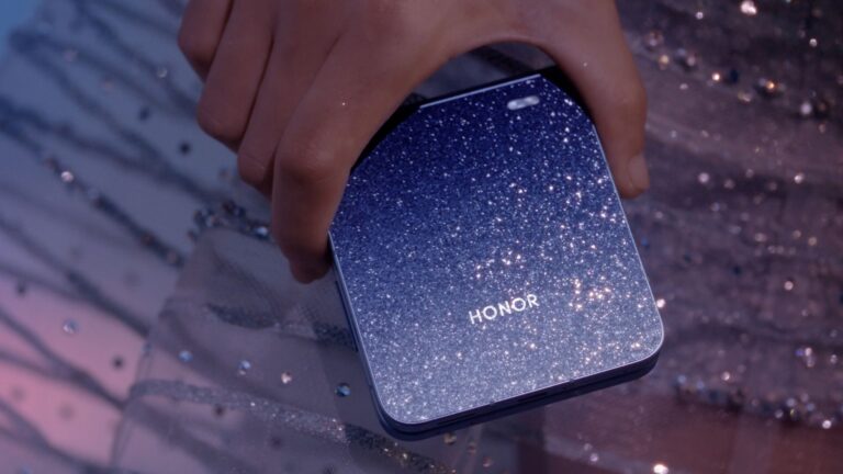 HONOR Unveils The New Magic V Flip2, Its Latest Cutting Edge Fashion Forward Flip Phone