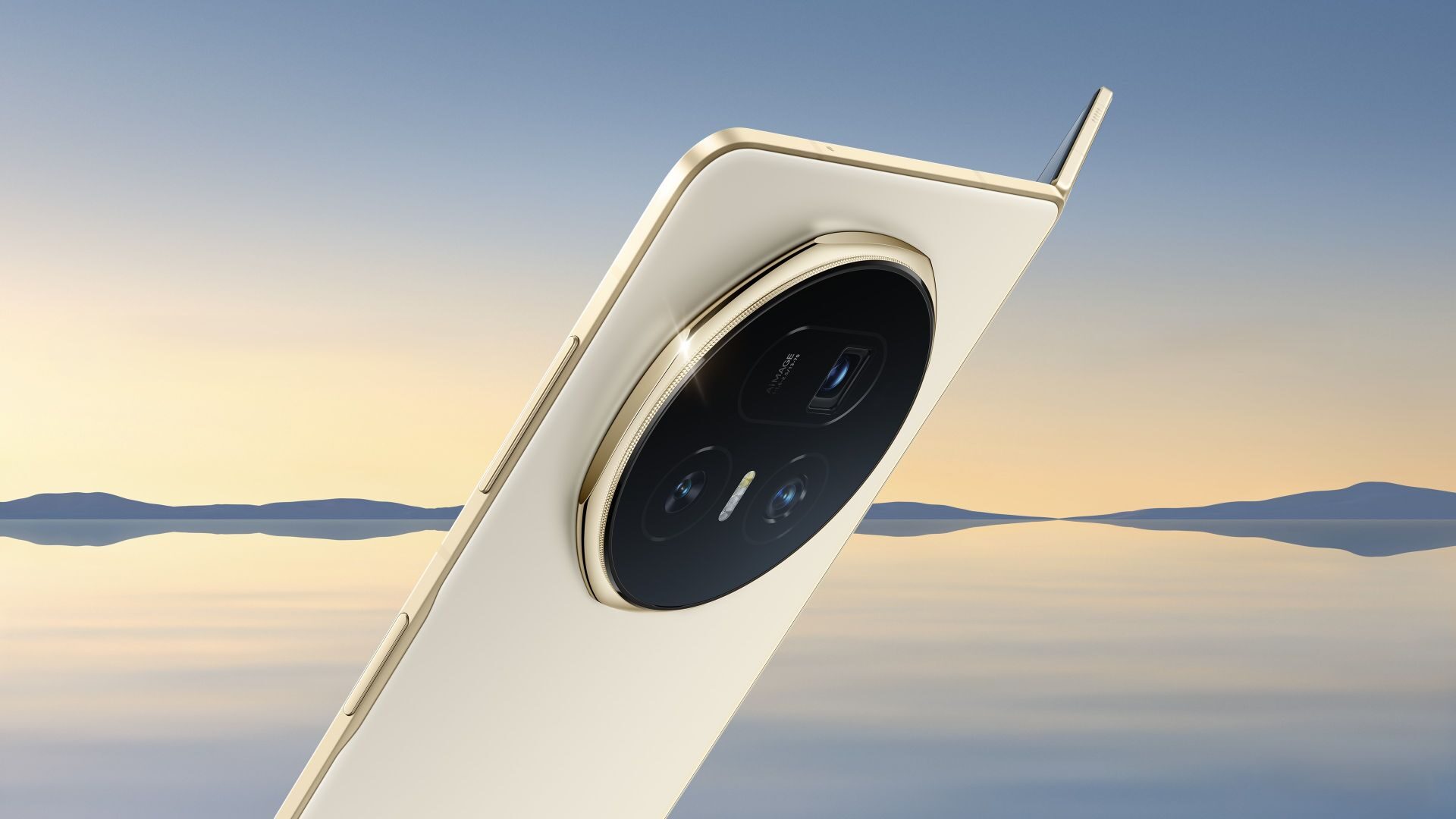 HONOR's Magic V5 Is "The Thinnest" Foldable Smartphone With AI Capabilities, And It's Out In Europe