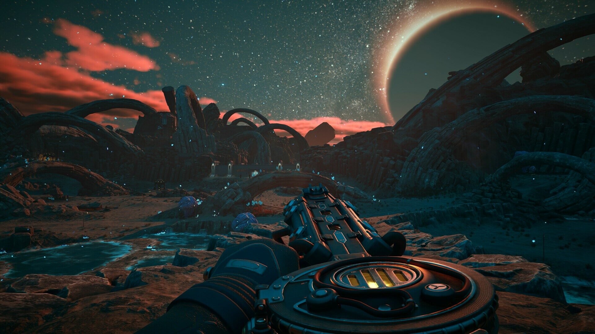 How The Outer Worlds 2 Was Made For The RPG Lover