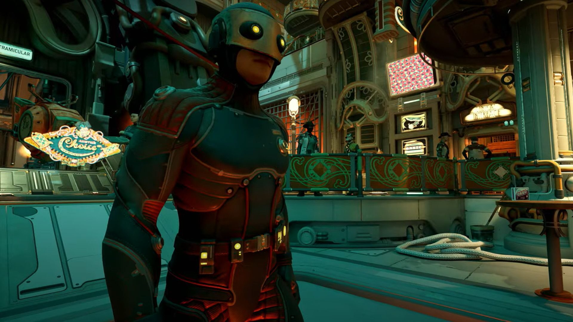 How The Outer Worlds 2 Was Made For The RPG Lover