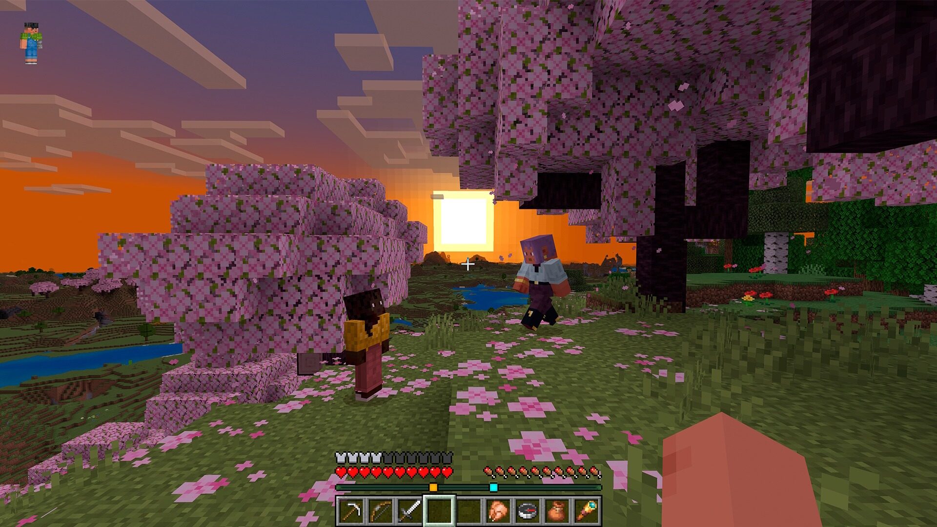 How to Play Minecraft Game on PS5 Smoothly