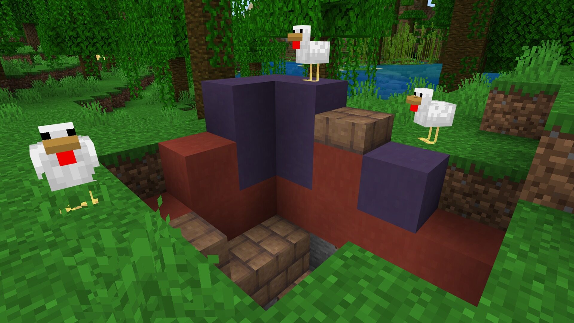 How to Play Minecraft Game on PS5 Smoothly