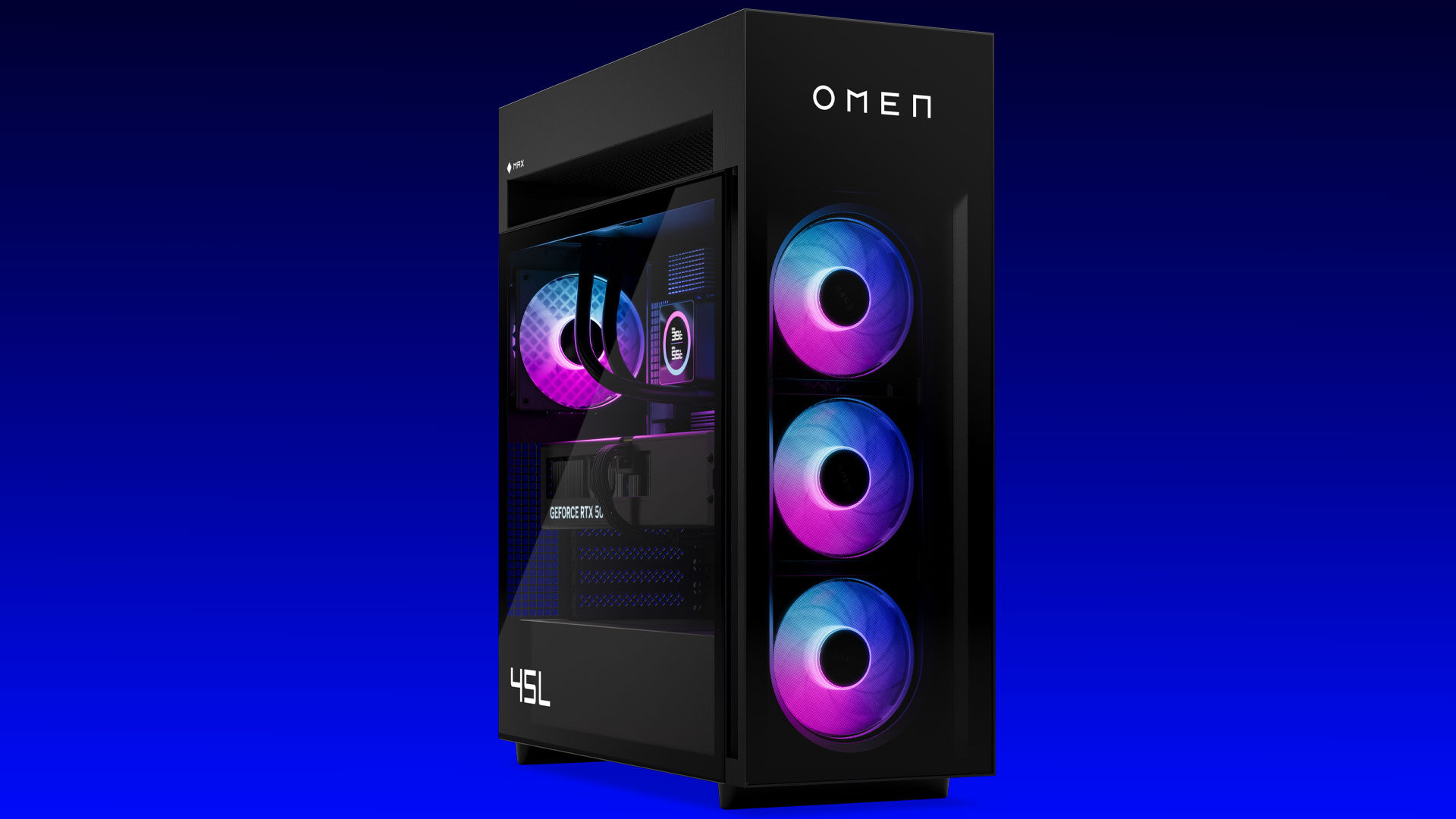 HP Unveils Hot New Tech For A Summer Of Gaming
