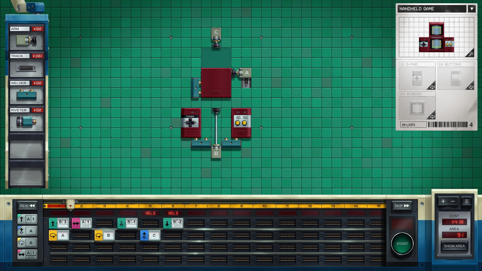 Indie Watch: Must-See Indie Games — June &Amp; July 2025