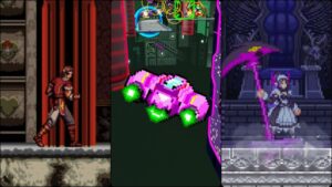 Indie Watch: Must-See Indie Games — June & July 2025