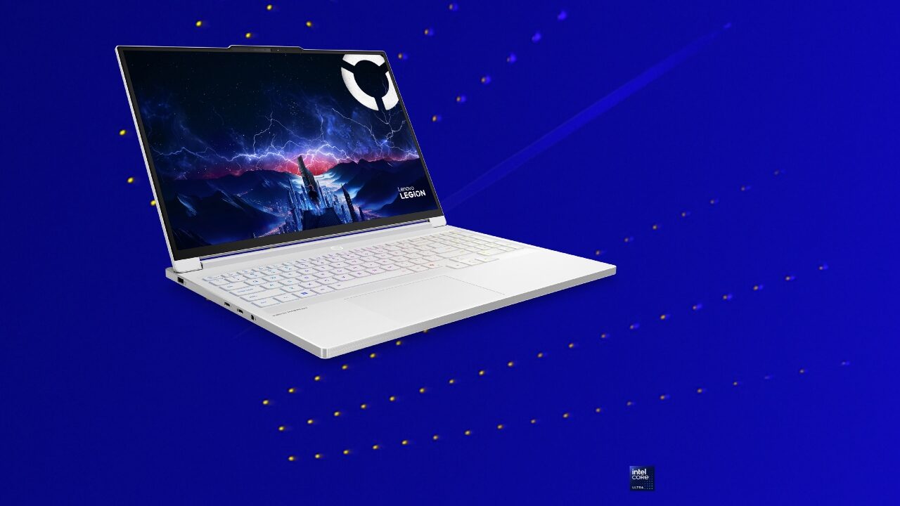 Intel Gamer Days 2025: Power Up Your Gaming Station
