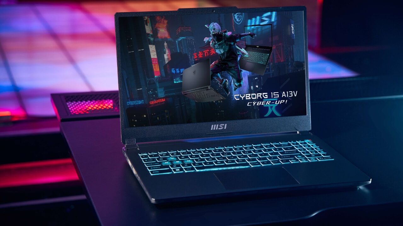 Intel Gamer Days 2025: Power Up Your Gaming Station