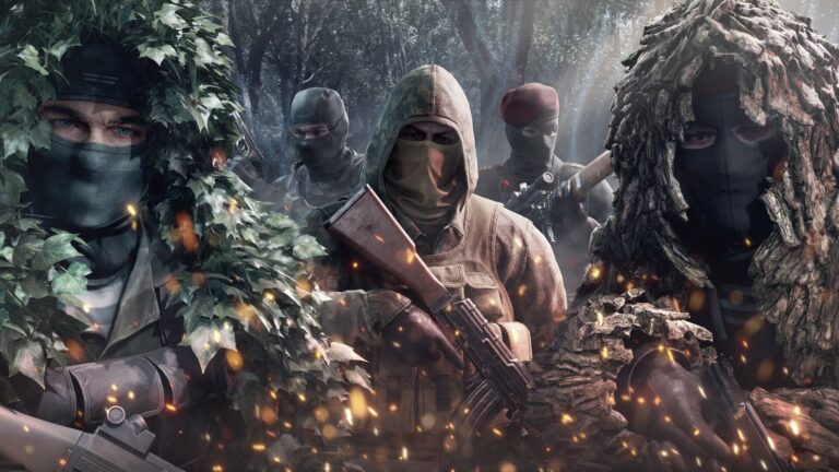 Konami Confirms Post-Launch Release Window For Metal Gear Solid 3 Delta’s Multiplayer Mode