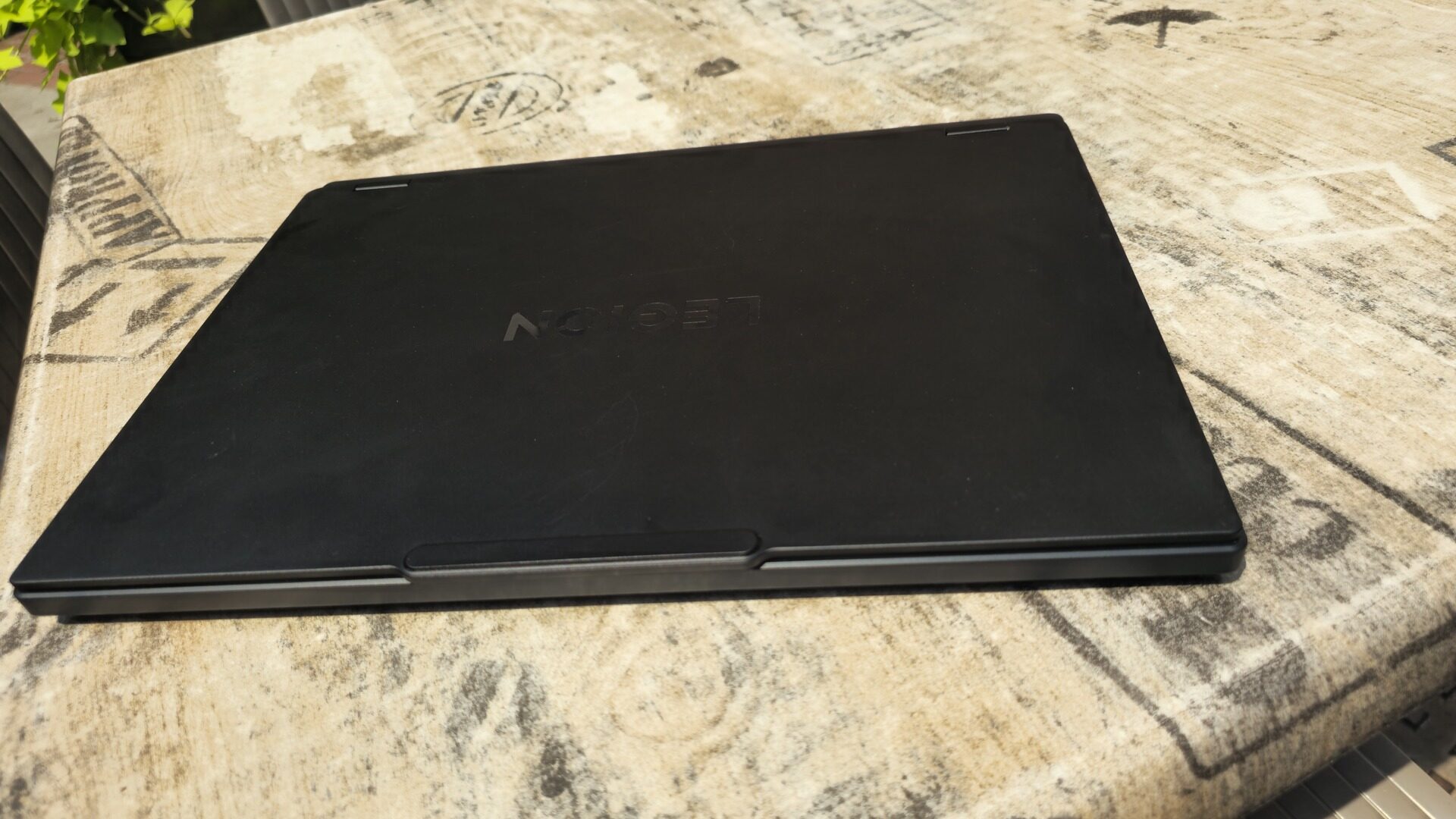 Lenovo Legion 5 Laptop Review