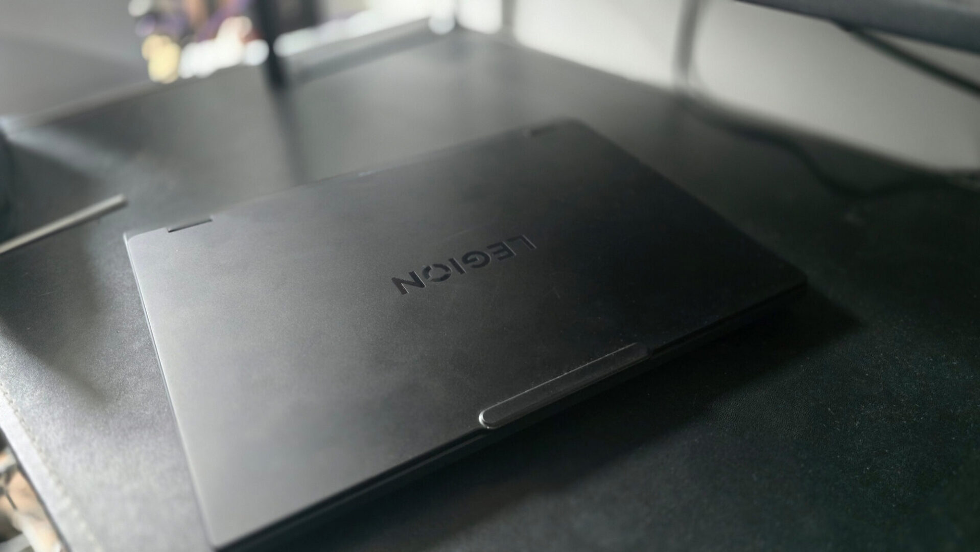 Lenovo Legion 5i Laptop Review