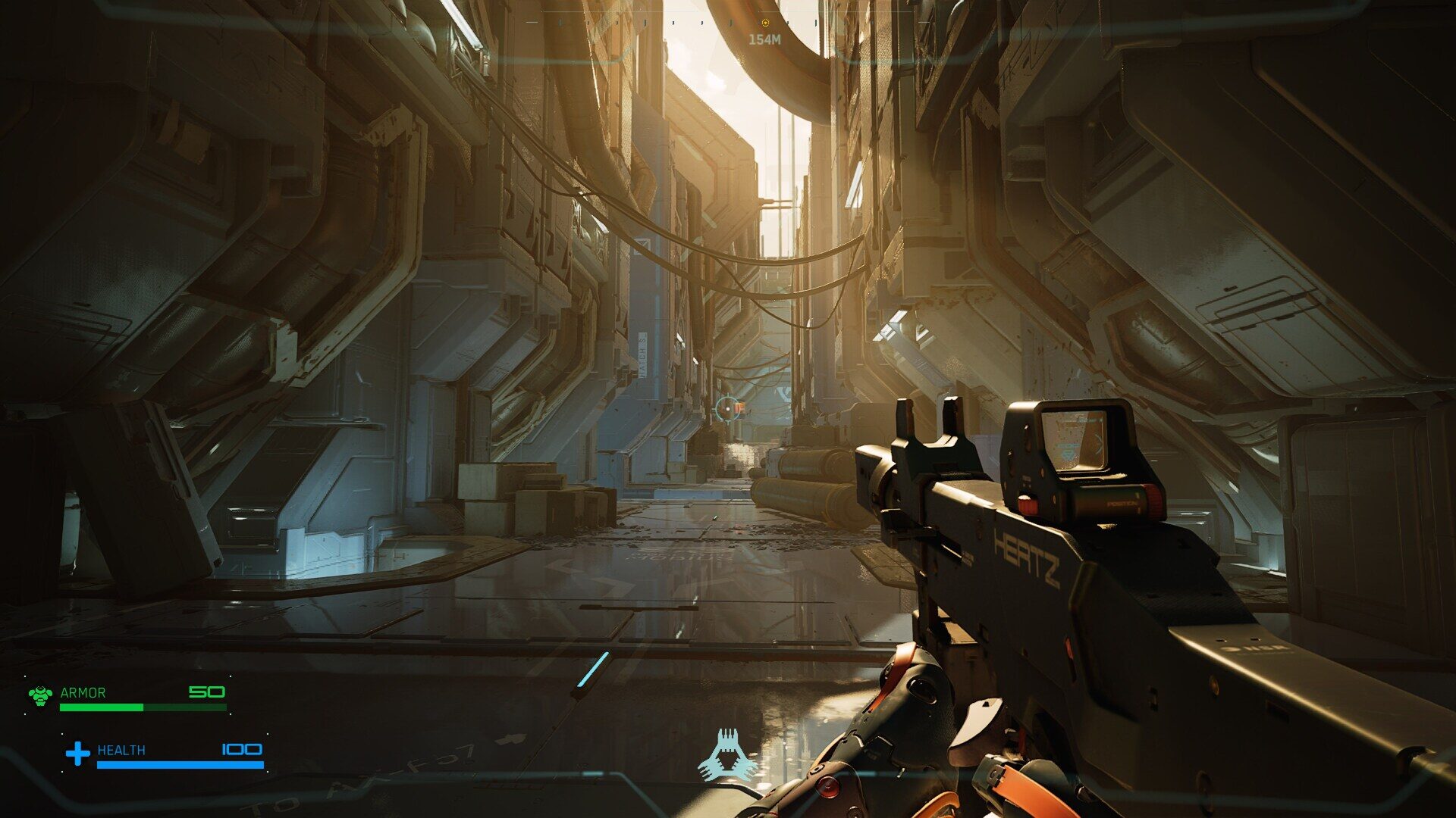 Metal Eden (PC) Review