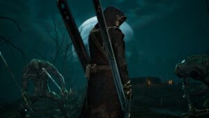 Metal Gear Solid Delta's "Guy Savage" Nightmare Was Developed by Platinum Games