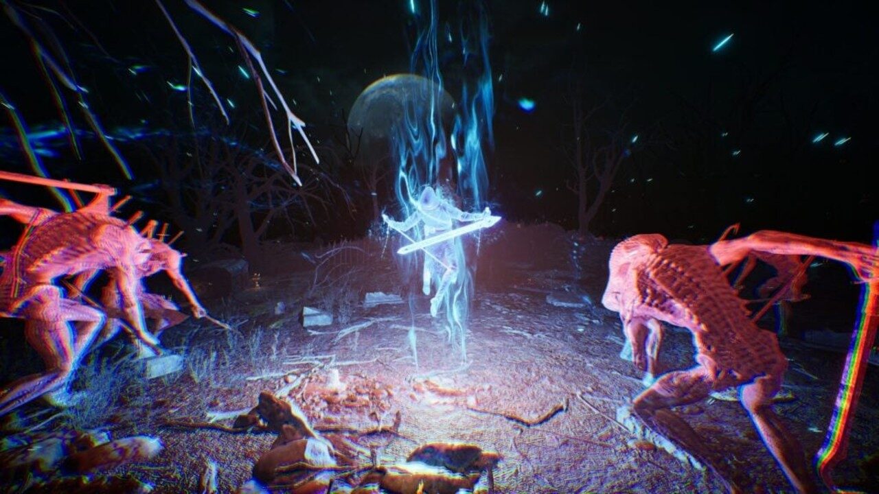 Metal Gear Solid Delta's "Guy Savage" Nightmare Was Developed by Platinum Games