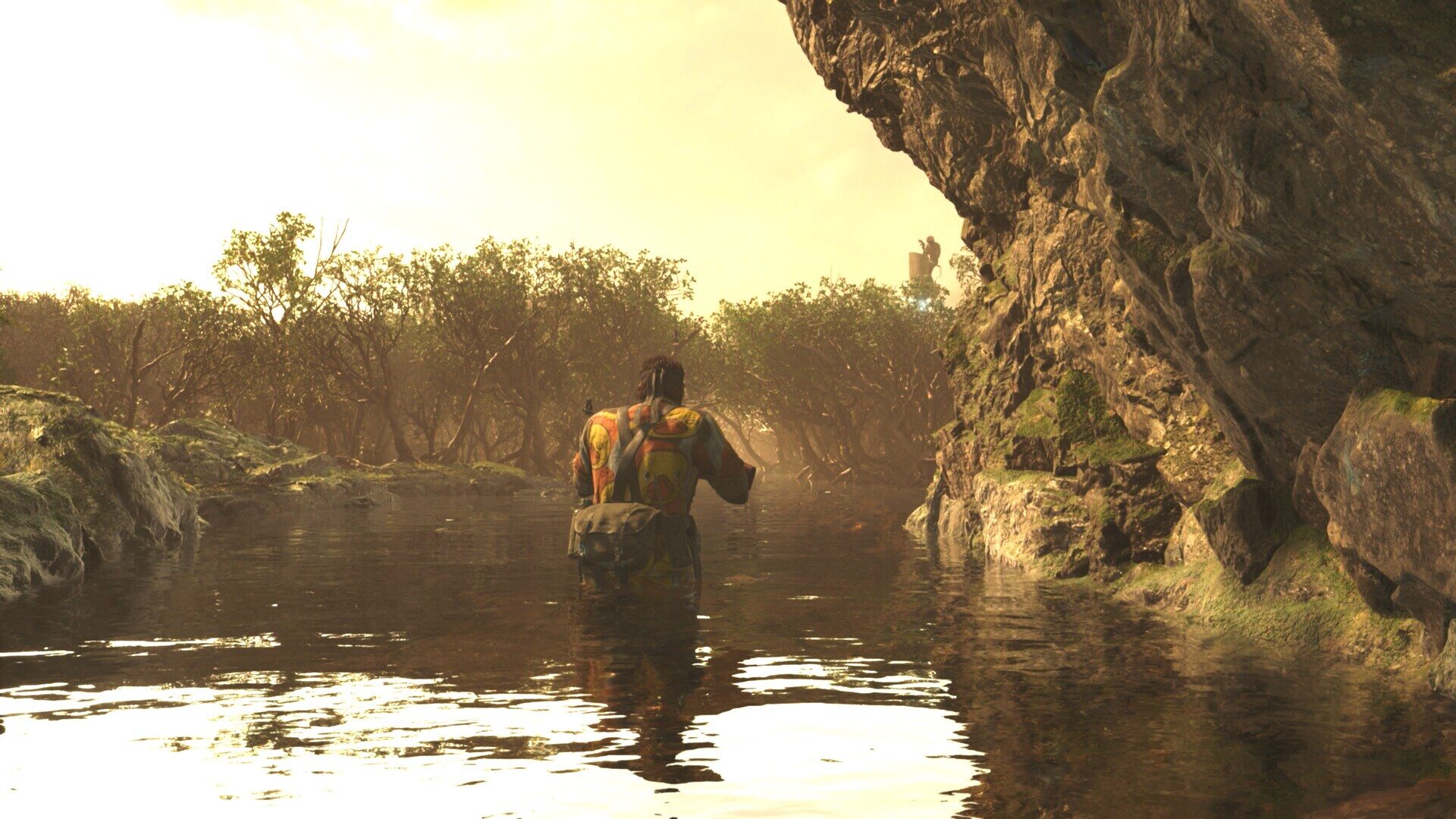 Metal Gear Solid Δ: Snake Eater (PlayStation 5) Review