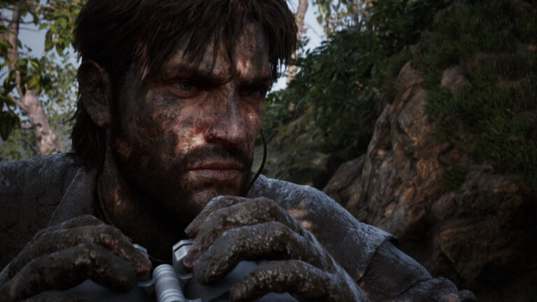 Metal Gear Solid Δ: Snake Eater (PlayStation 5) Review