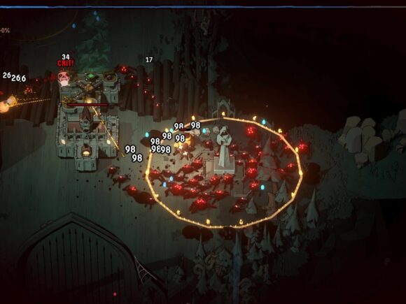 Monsters are Coming! Rock & Road