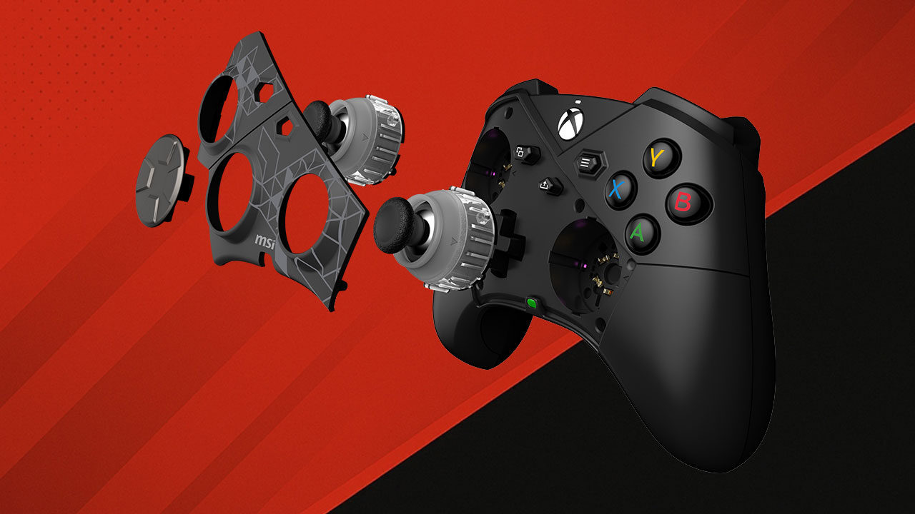 MSI’s Back-to-School Gear for PC Powerhouses