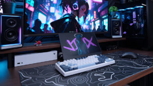MSI’s Back-to-School Gear for PC Powerhouses