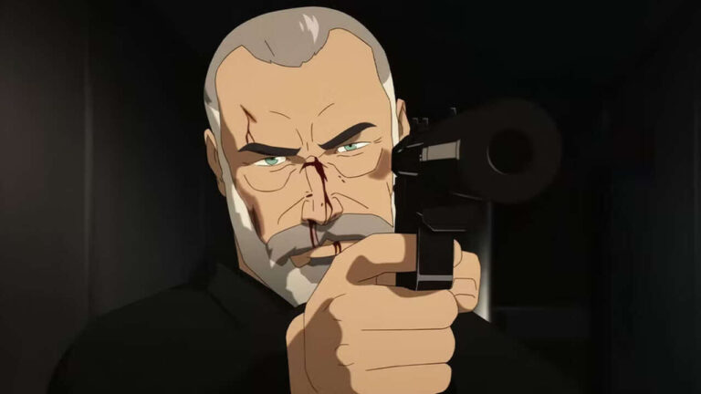 Netflix Exposes Splinter Cell: Deathwatch With A Fresh Trailer and Release Date in October